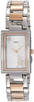 TIMEX Ladies Bimetal Watch - TWEL11302