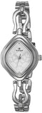 Titan Analog Silver Dial Watch For Women - NN2536SM02 - Bharat Time Style
