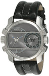 Fastrack Midnight Party Analog Black Dial Men's Watch NM3098SL01/NN3098SL01 - Bharat Time Style