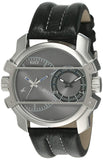 Fastrack Midnight Party Analog Black Dial Men's Watch NM3098SL01/NN3098SL01 - Bharat Time Style