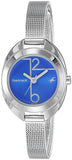 Fastrack Analog Blue Dial Women's Watch NM6125SM01/NN6125SM01 - Bharat Time Style