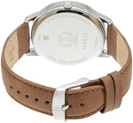Titan Neo Analog Grey Dial Men's Watch NM1769SL01/NN1769SL01 - Bharat Time Style
