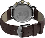 TIMEX Analog Brown Dial Men's Watch-TW2T67700
