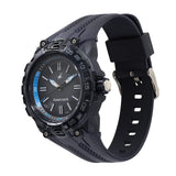 Fastrack Trendies Analog Multicolor Dial Men's Watch-38056PP01