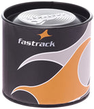 Fastrack Monochrome Analog Red Dial Women's Watch - 6078SL06