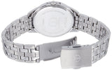 Titan Analog Blue Dial Women's Watch -NM2556SM02 / NL2556SM02 - Bharat Time Style