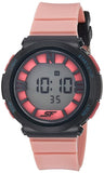 Sonata Sports Digital Grey Dial Women's Watch - 87016PP07J