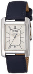 Sonata Analog Silver Dial Men's Watch -NK7953SL10 / NK7953SL10