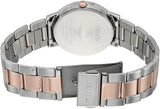 Timex Analog Silver Dial Unisex Watch - TW00PR213