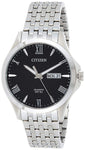 Citizen Analog Black Dial Men's Watch-BF2020-51E - Bharat Time Style