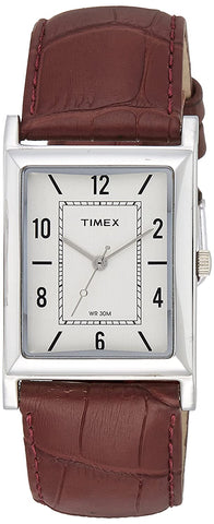 TIMEX Analog Watch For Men - TWTG345HH