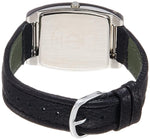Titan Braille Analog Silver White Dial Men's Watch NB1854SL01 / NB1854SL01 - Bharat Time Style