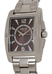 Helix Analog Brown Dial Men's Watch - TW030HG03 - Bharat Time Style