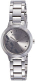 Fastrack Girls Analog Watch With Grey Dial - NN6150SM01 - Bharat Time Style