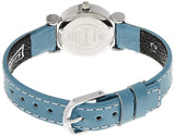 Sonata Yuva Analog White Dial Women's Watch-NL8944SL01