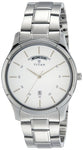 Titan Neo Analog White Dial Men's Watch-NM1767SM01/NN1767SM01 - Bharat Time Style