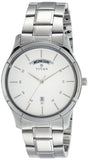 Titan Neo Analog White Dial Men's Watch-NM1767SM01/NN1767SM01 - Bharat Time Style