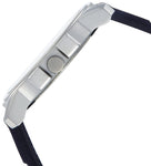 Fastrack Analog Silver Dial Men's Watch NM3039SP01/NN3039SP01 - Bharat Time Style