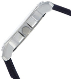 Fastrack Analog Silver Dial Men's Watch NM3039SP01/NN3039SP01 - Bharat Time Style