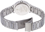 Fastrack Girls Analog Watch With Grey Dial - NN6150SM01 - Bharat Time Style