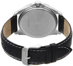 Citizen Analog White Dial Men's Watch - AO3010-05A - Bharat Time Style