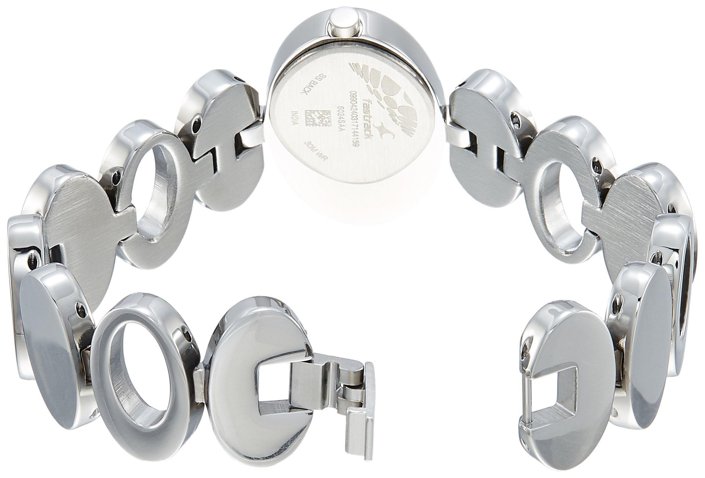 Fastrack 6024sm01 on sale