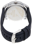 Fastrack Loopholes Analog Black Dial Men's Watch NL3124SP02/NN3124SP02 - Bharat Time Style