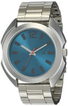 Fastrack Casual Analog Dark Blue Dial Men's Watch NM3117SM02/NN3117SM02 - Bharat Time Style