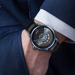 Titan Analog Black Dial Men's Watch-1828QL04 - Bharat Time Style