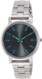 Fastrack Fundamentals Analog Grey Dial Women's Watch -NM68010SM04 / NL68010SM04 - Bharat Time Style