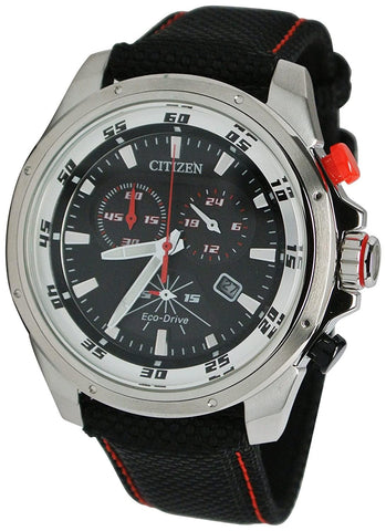 Citizen Analog Multi-Color Dial Men's Watch - AT0975-04E - Bharat Time Style