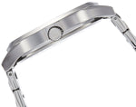 Timex Fashion Analog Silver Dial Men's Watch - TW000T307