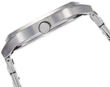 Timex Fashion Analog Silver Dial Men's Watch - TW000T307