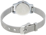 Fastrack Analog Black Dial Women's Watch NM6088SM01/NN6088SM01 - Bharat Time Style