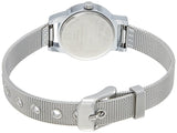 Fastrack Analog Black Dial Women's Watch NM6088SM01/NN6088SM01 - Bharat Time Style