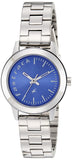 Fastrack Fundamentals Analog Blue Dial Women's Watch NM68008SM03/NN68008SM03 - Bharat Time Style