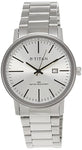 Titan Tycoon Analog Silver Dial Men's Watch - 9440SM02