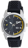 Fastrack Loopholes Analog Black Dial Men's Watch NL3124SP02/NN3124SP02 - Bharat Time Style