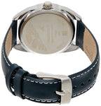 Fastrack Varsity Analog Silver Dial Women's Watch -NL6171SL01 / NL6171SL01 - Bharat Time Style
