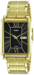 Timex Analog Black Dial Men's Watch - TW000W906