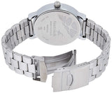 Fastrack Bold Analog White Dial Men's Watch 38052SM08/NN38052SM08 - Bharat Time Style