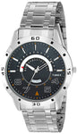 TIMEX Steel Watch -TW000U905