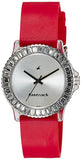 Fastrack Analog Silver Dial Women's Watch - 9827PP08