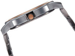 Timex Analog Brown Dial Men's Watch-TW000U312