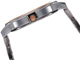 Timex Analog Brown Dial Men's Watch-TW000U312