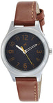 Fastrack Analog Black Dial Girl's Watch NM6152SL03/NN6152SL03 - Bharat Time Style