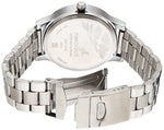 Fastrack Fundamentals Analog Blue Dial Men's Watch NM38051SM03/NN38051SM03 - Bharat Time Style