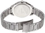 Fastrack Analog Silver Dial Women's Watch NM6153SM01/NN6153SM01 - Bharat Time Style