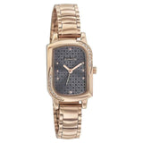 Sonata Grey Dial Analog Watch For Women 87001Wm03 | Sonata - Bharat Time Style