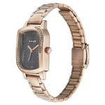 Sonata Grey Dial Analog Watch For Women 87001Wm03 | Sonata - Bharat Time Style